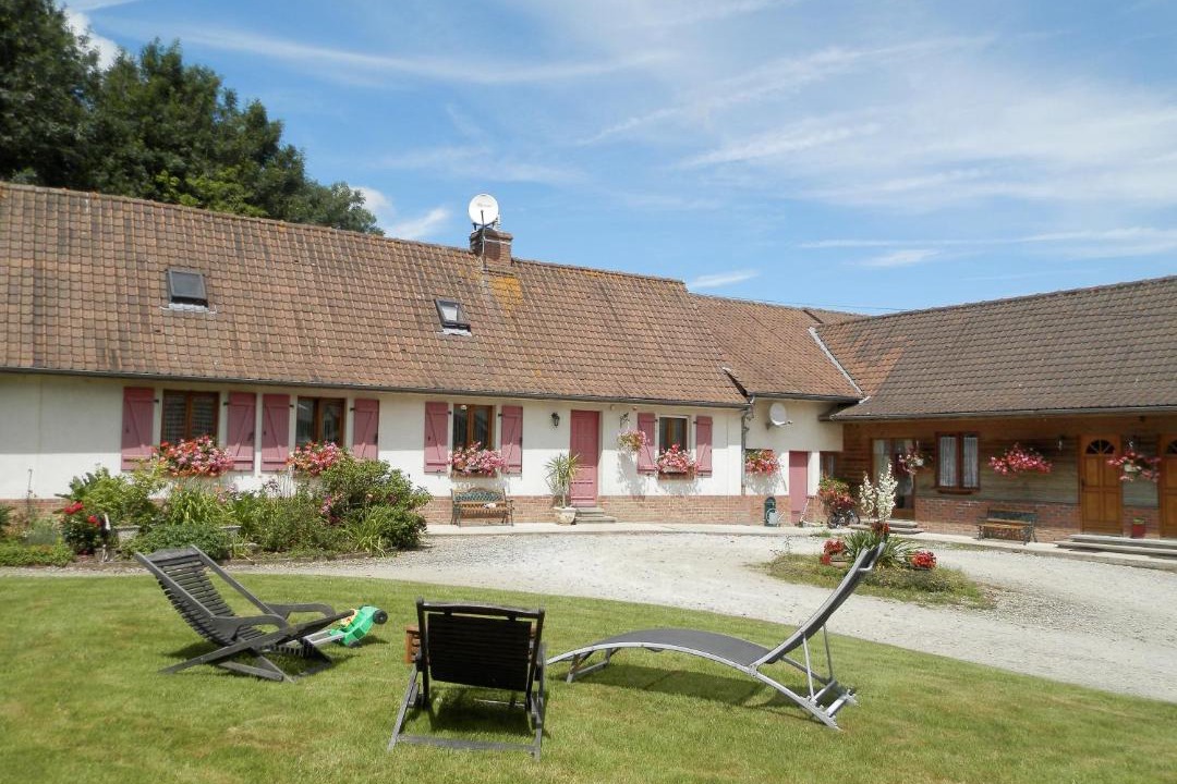 Photo of Others in Bourthes