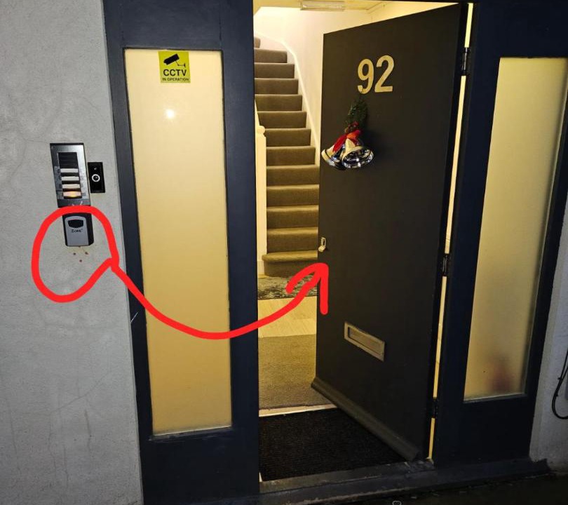 Photo of Others in Kidbrooke with Hornfair