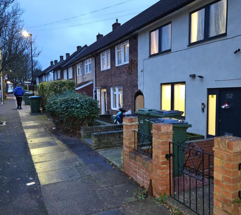 Photo of Others in Kidbrooke with Hornfair