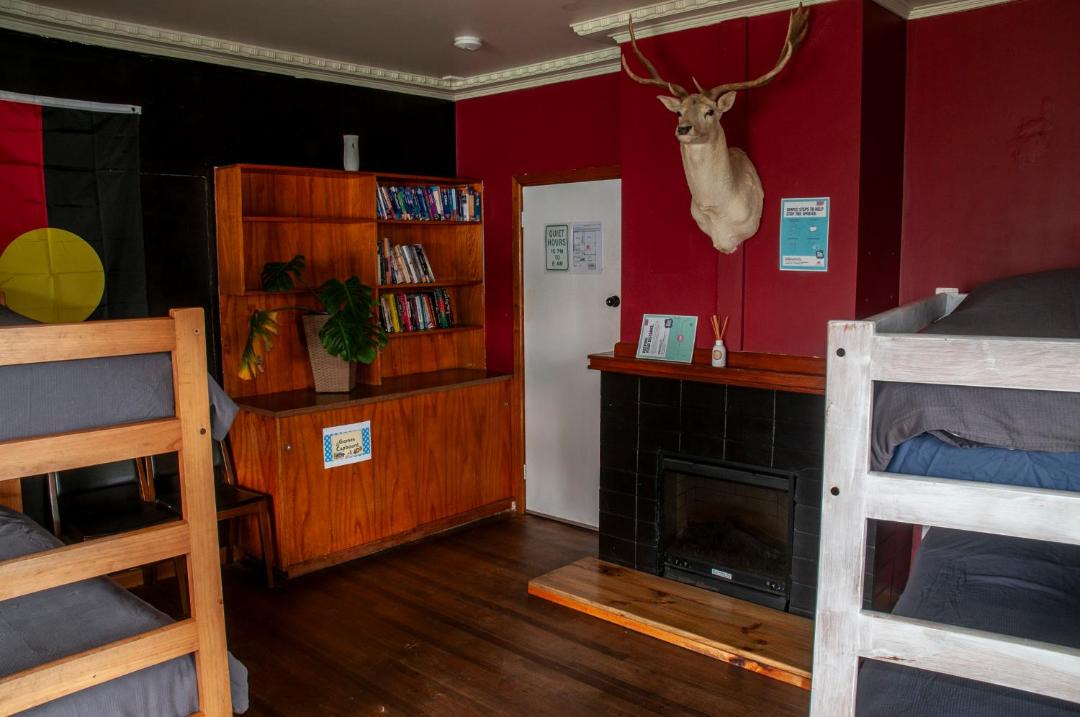 Photo of Bedroom in Lucknow