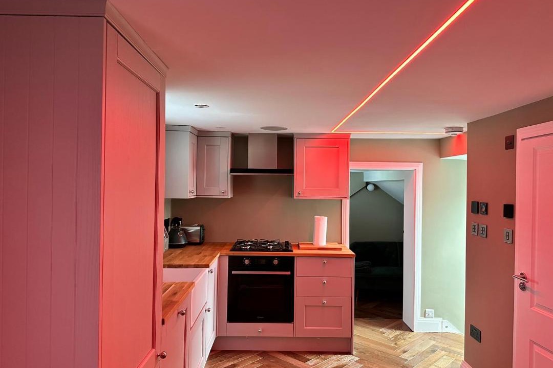 Photo of Others in Underhill