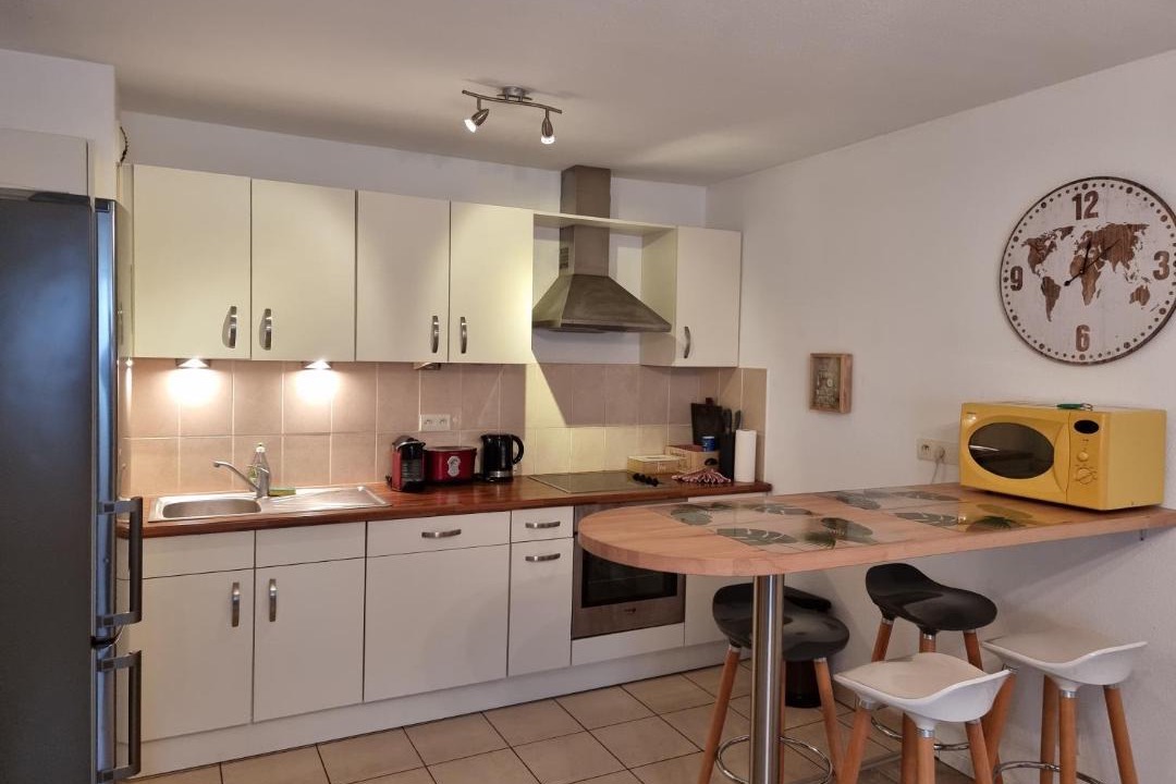 Photo of Others in Quartier Saint-Leon