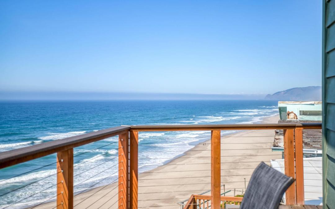 Photo of Patio Balcony in Nelscott
