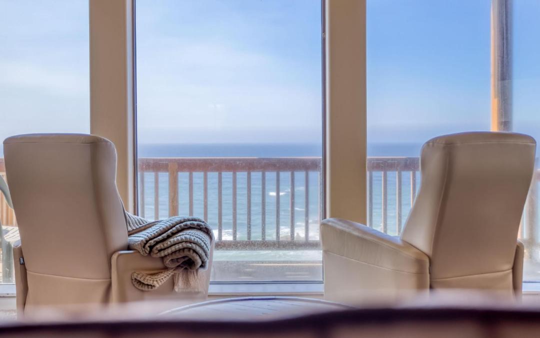 Photo of Patio Balcony in Nelscott