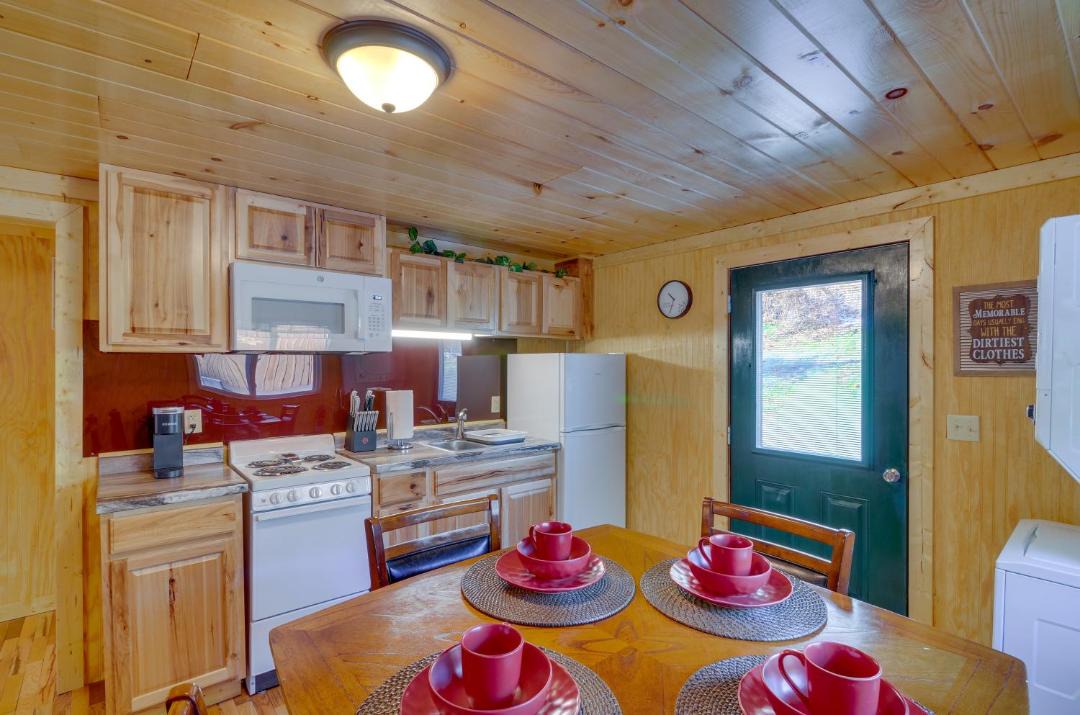 Photo of Kitchen in Beattyville