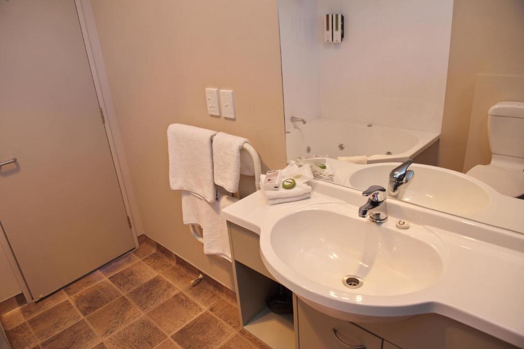 Photo of Bathroom in Ashburton