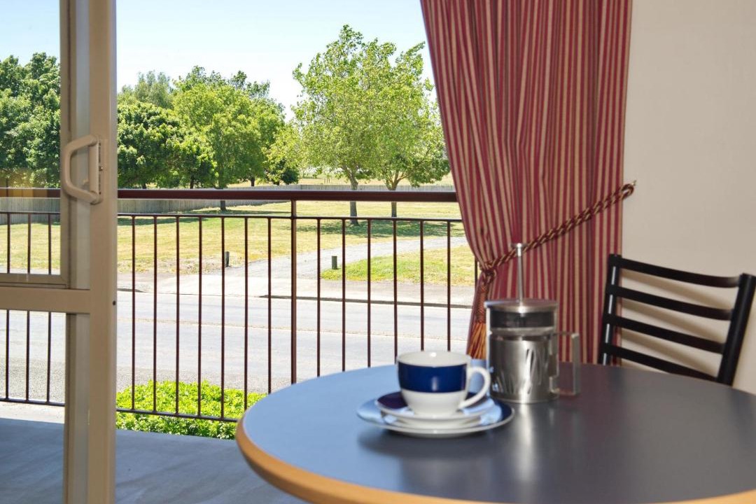 Photo of Patio Balcony in Ashburton