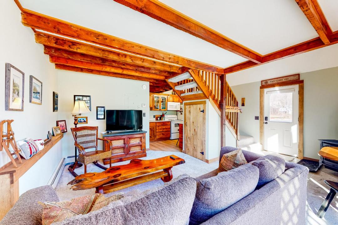 Photo of Livingroom in Proctorsville