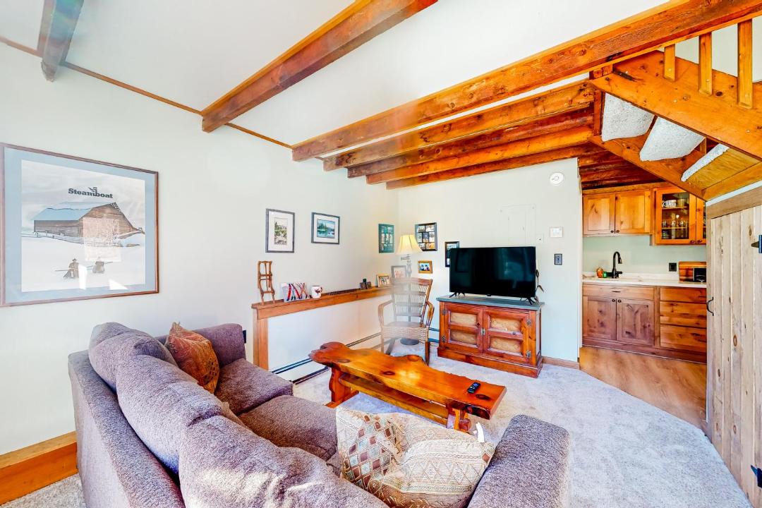 Photo of Livingroom in Proctorsville