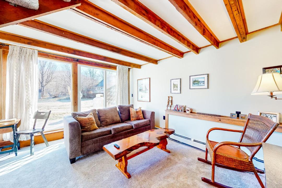 Photo of Livingroom in Proctorsville