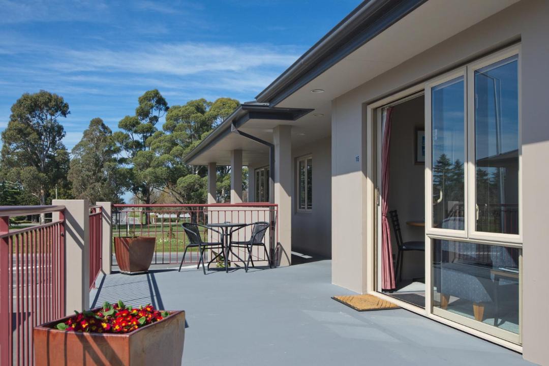 Photo of Patio Balcony in Ashburton