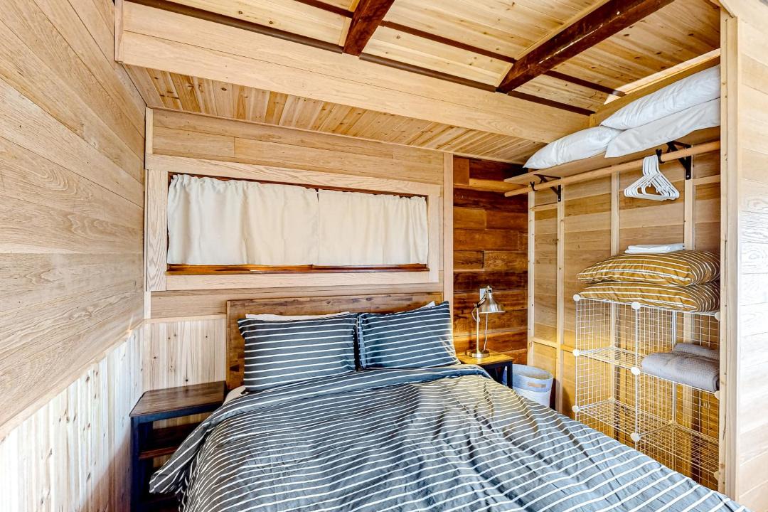 Photo of Bedroom in Cleone