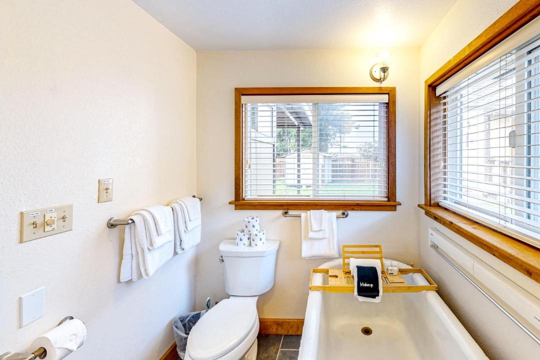 Photo of Bathroom in Cleone