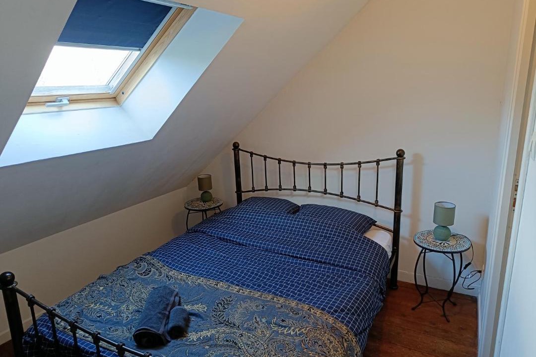 Photo of Others in Saint-Hilaire-du-Harcouet