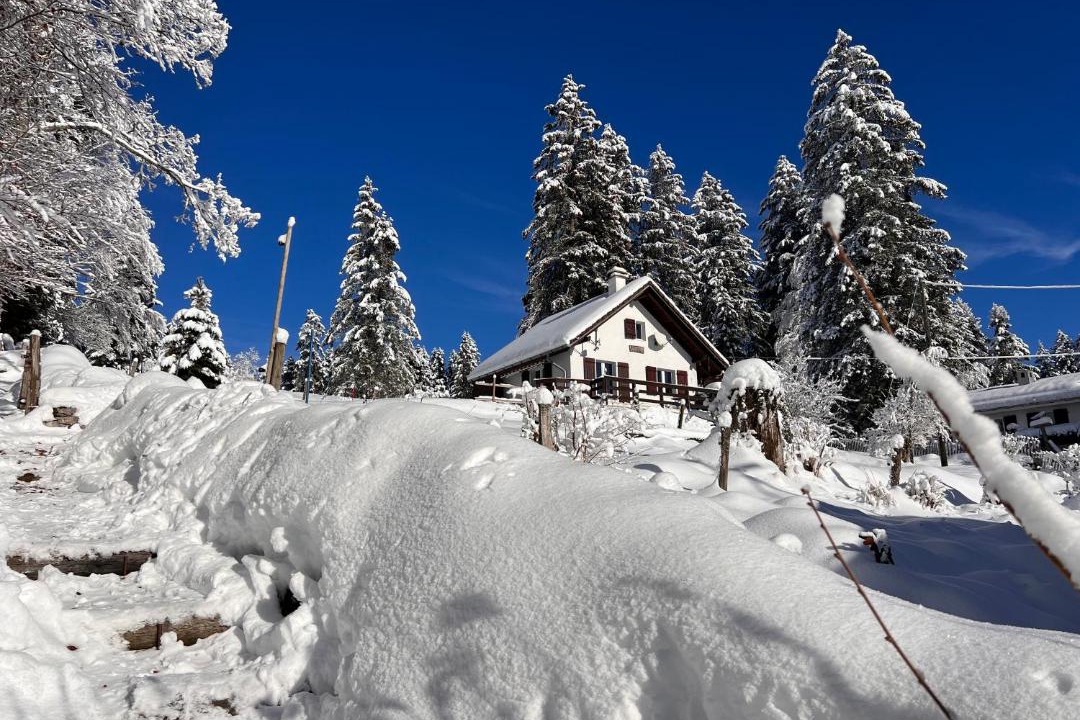 Photo of Buildings in Saint-Imier