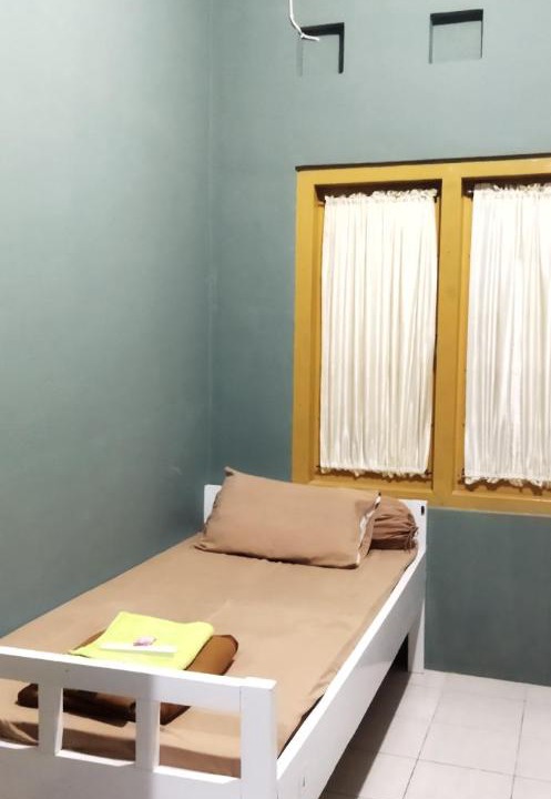 Photo of Bedroom in Prawirotaman