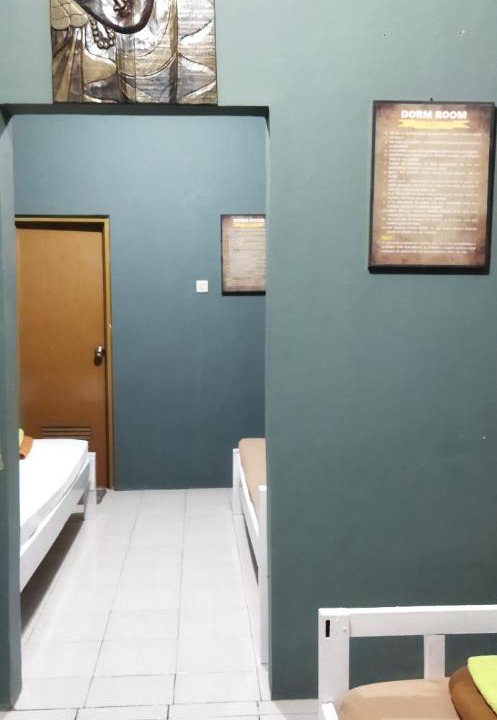 Photo of Bedroom in Prawirotaman