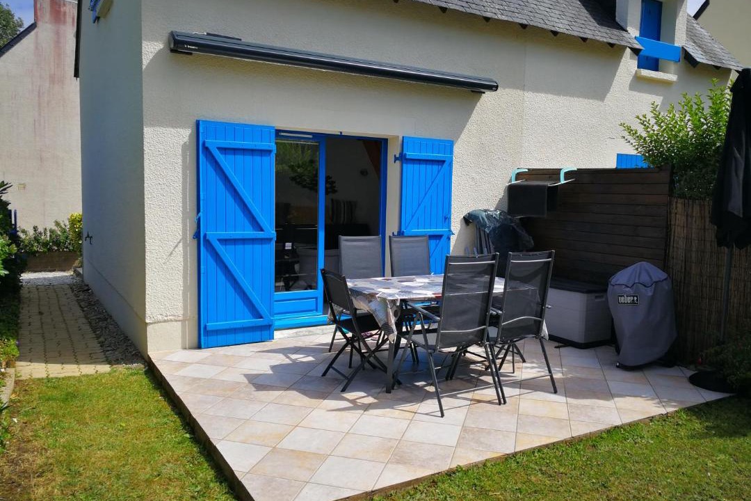 Photo of Others in Saint-Gildas-de-Rhuys