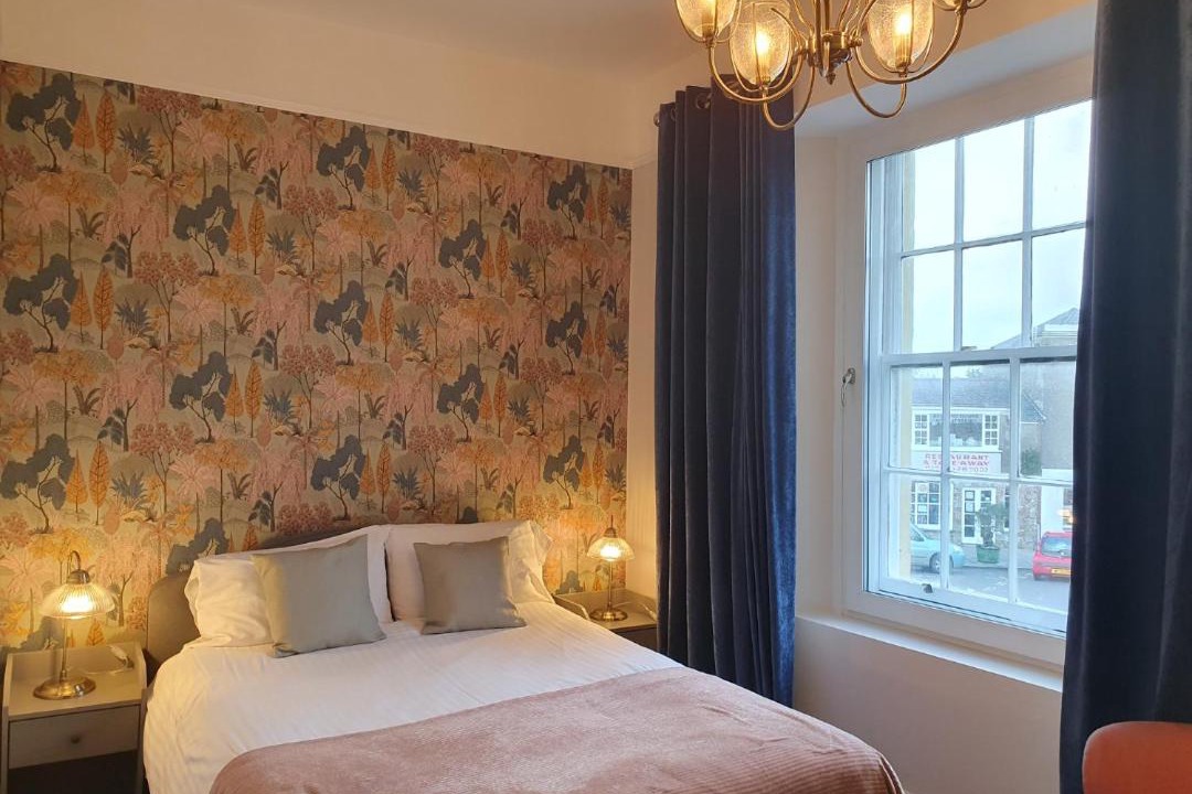 Photo of Bedroom in St Just