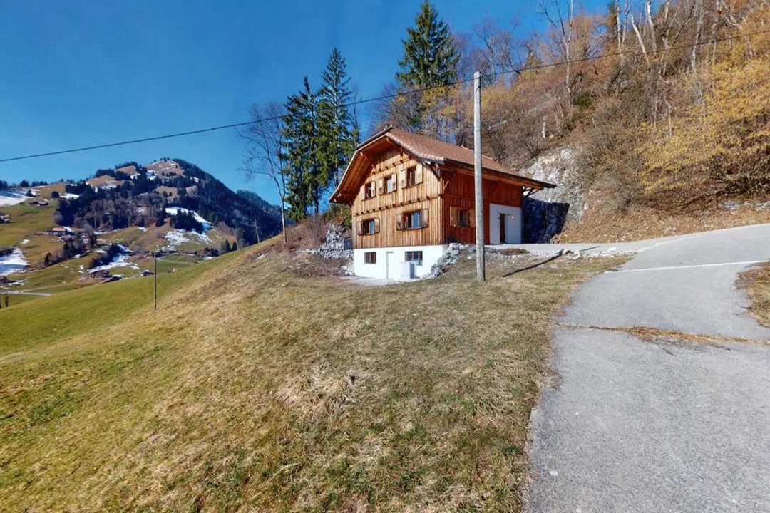Photo of Others in Cerniat