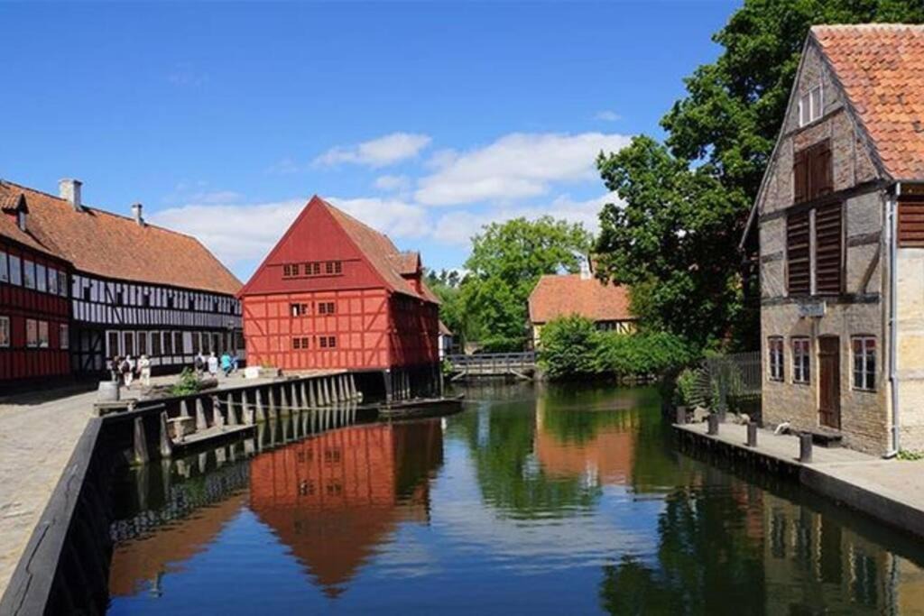 Photo of Others in Aarhus C