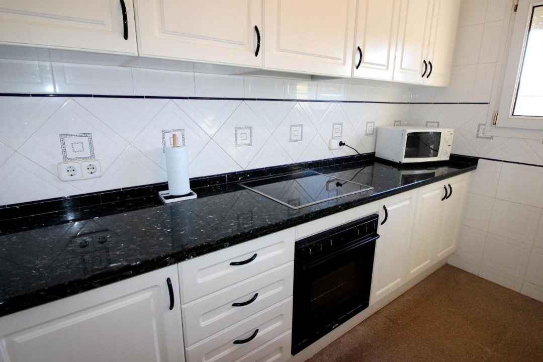 Photo of Kitchen in Llanca
