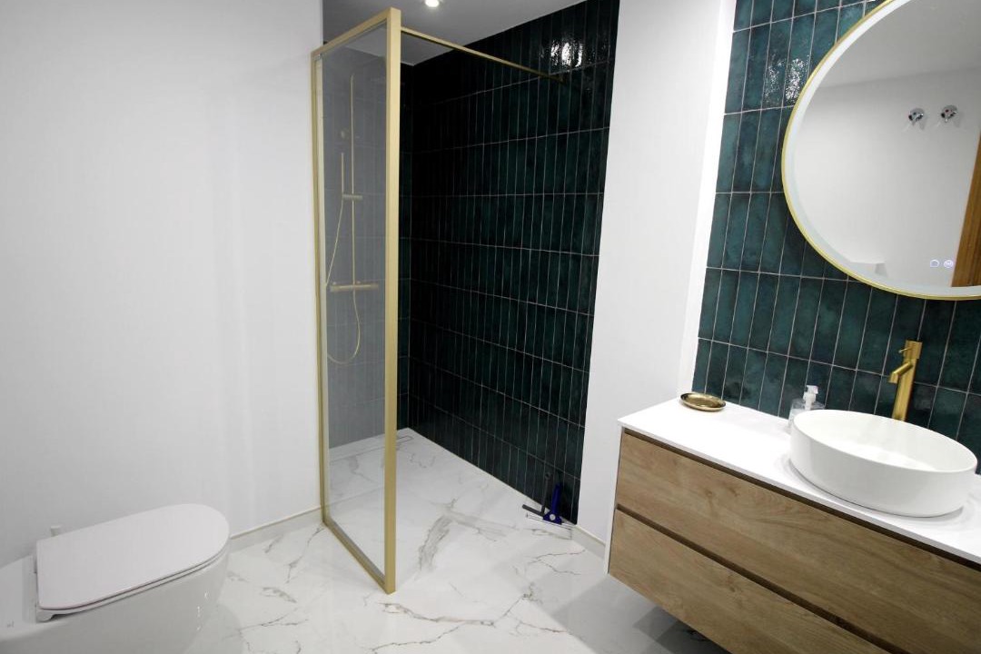 Photo of Bathroom in Llanca