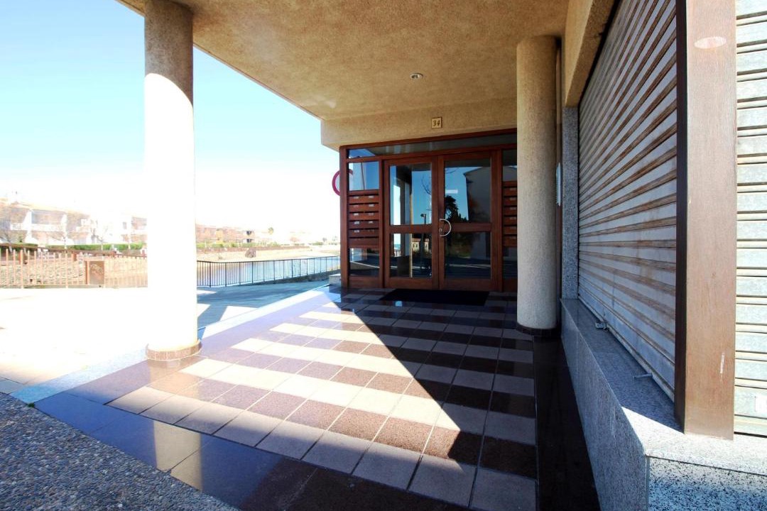 Photo of Patio Balcony in Llanca