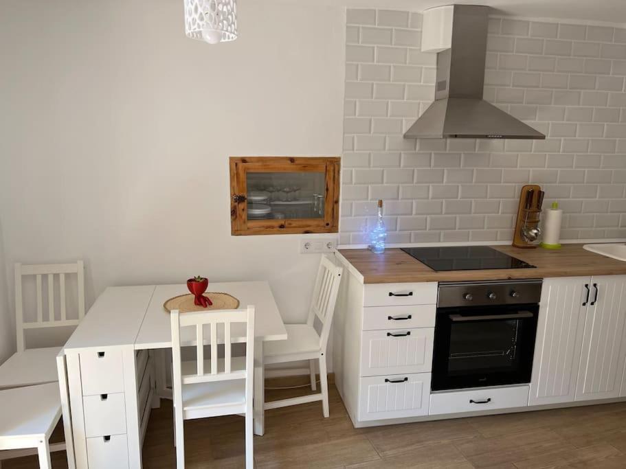 Photo of Kitchen in Jerica