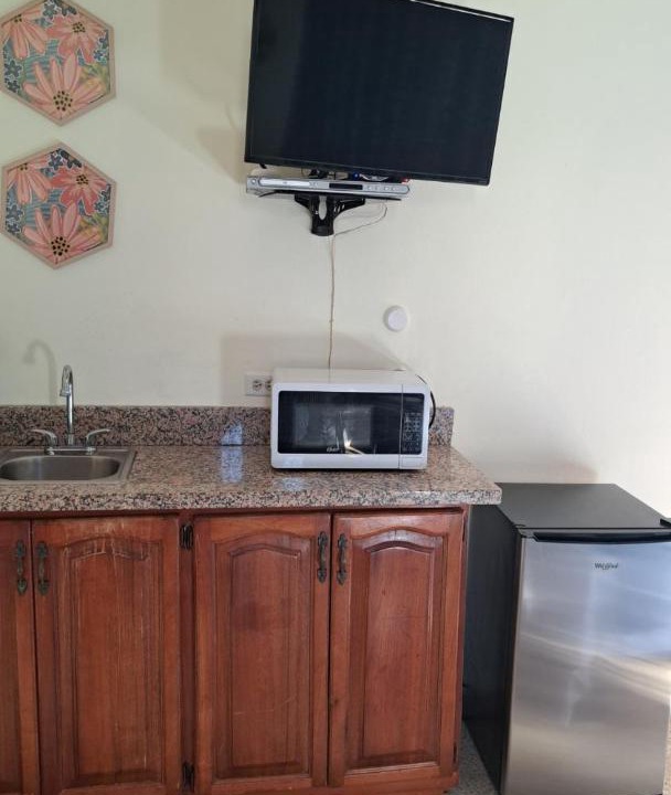 Photo of Kitchen in La Primavera