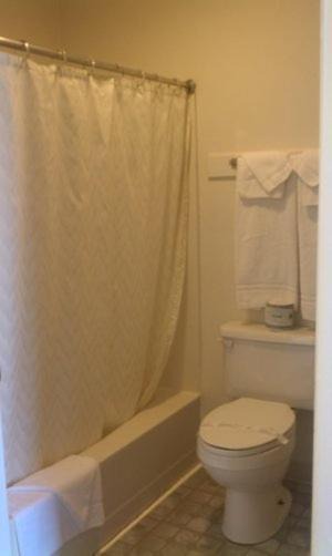 Photo of Bathroom in Grass Valley