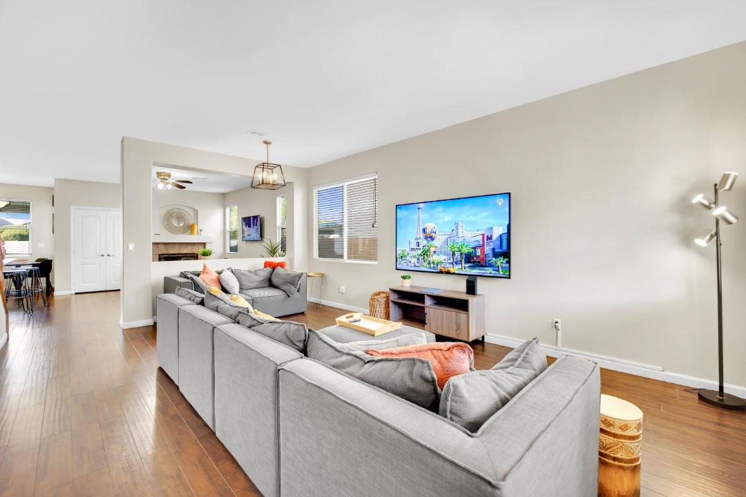 Photo of Livingroom in Henderson