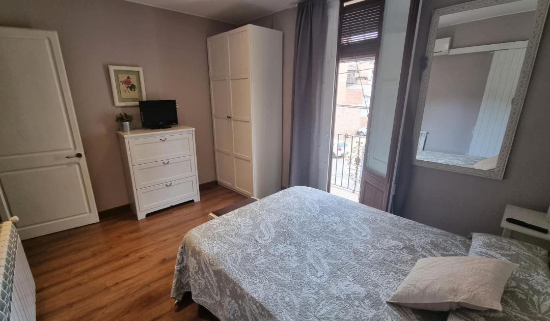 Photo of Bedroom in Olot