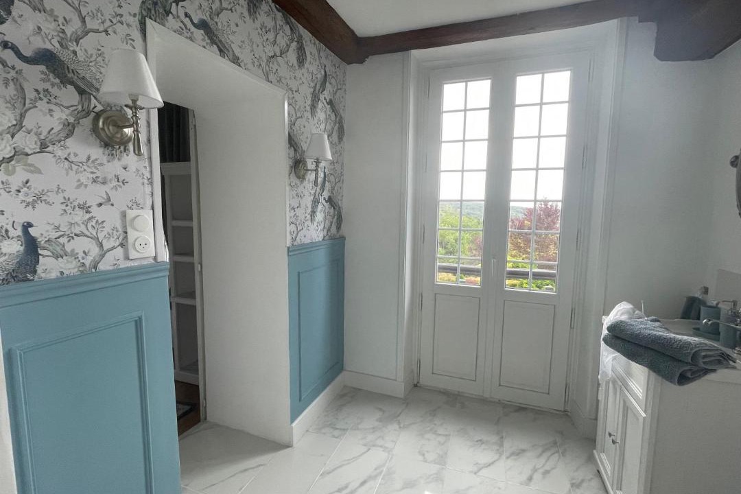 Photo of Bathroom in Sainte-Aulde