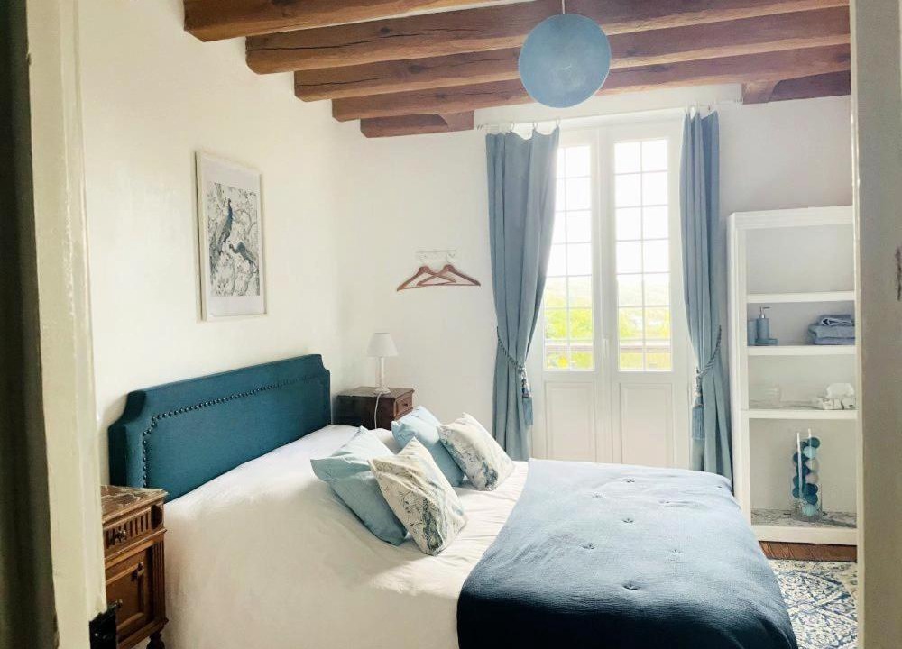 Photo of Bedroom in Sainte-Aulde