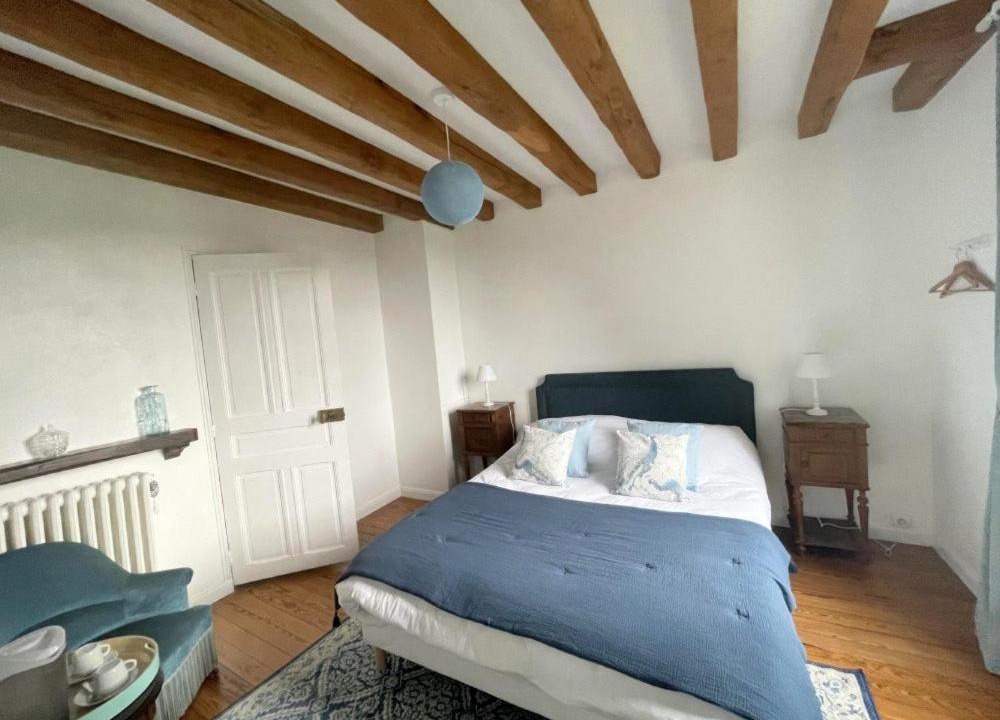 Photo of Bedroom in Sainte-Aulde