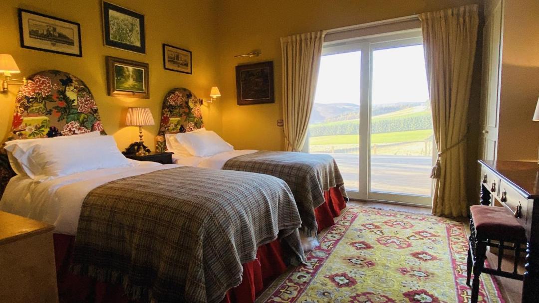 Photo of Bedroom in Peebles