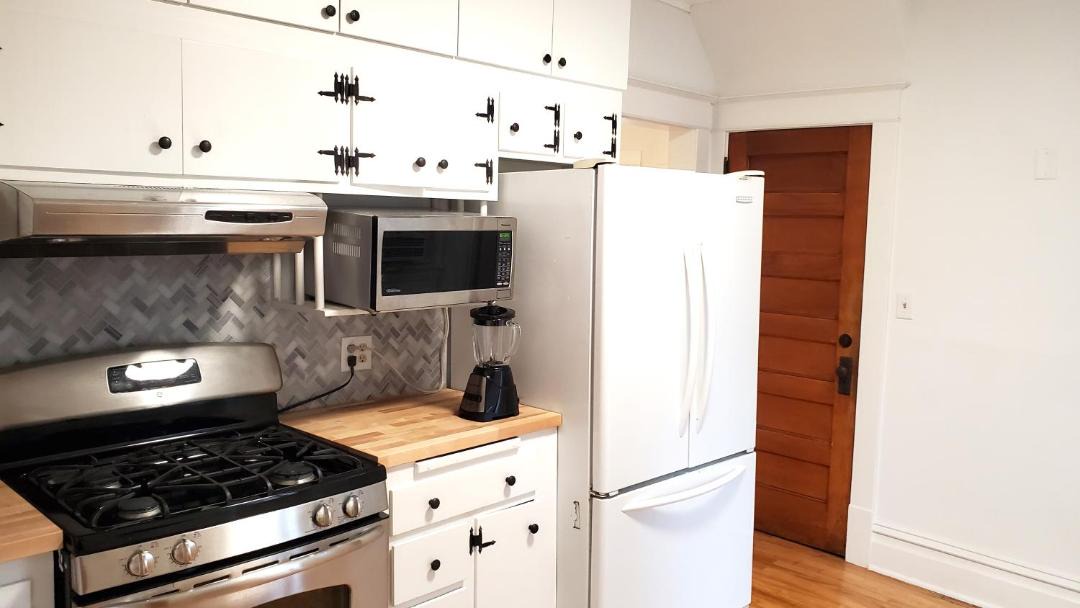 Photo of Kitchen in Midway