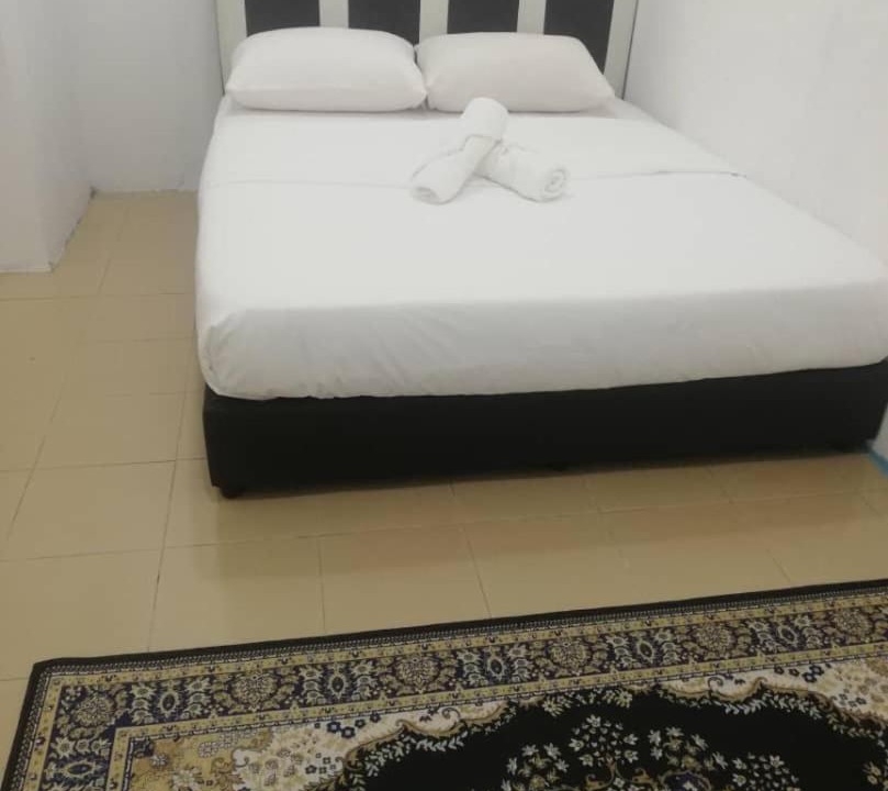 Photo of Bedroom in Taman Universiti