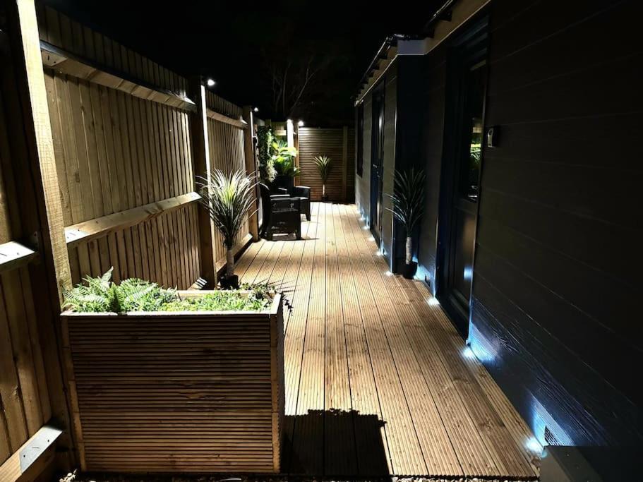 Photo of Patio Balcony in Peacehaven