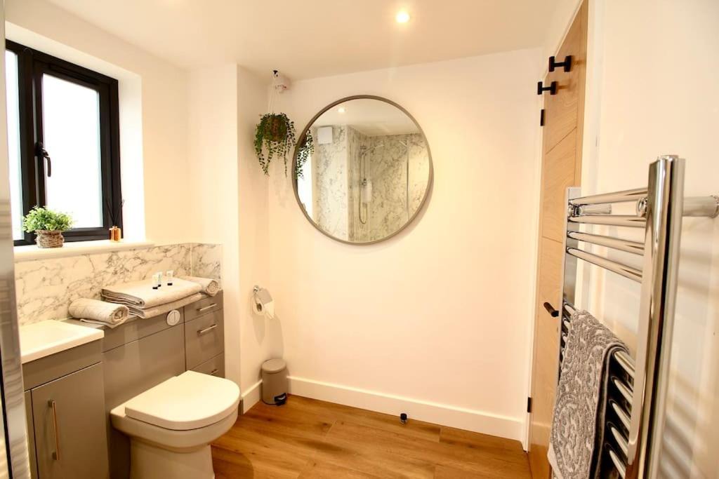 Photo of Bathroom in Peacehaven