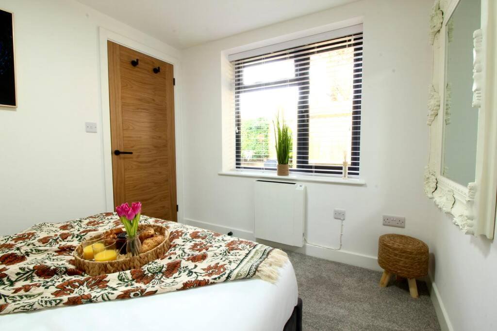 Photo of Bedroom in Peacehaven