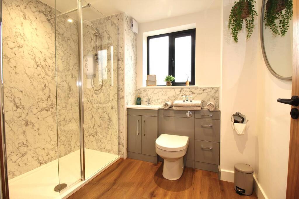 Photo of Bathroom in Peacehaven