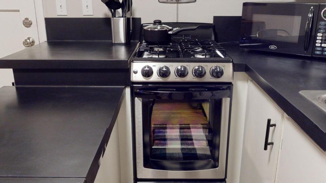 Photo of Kitchen in Snohomish