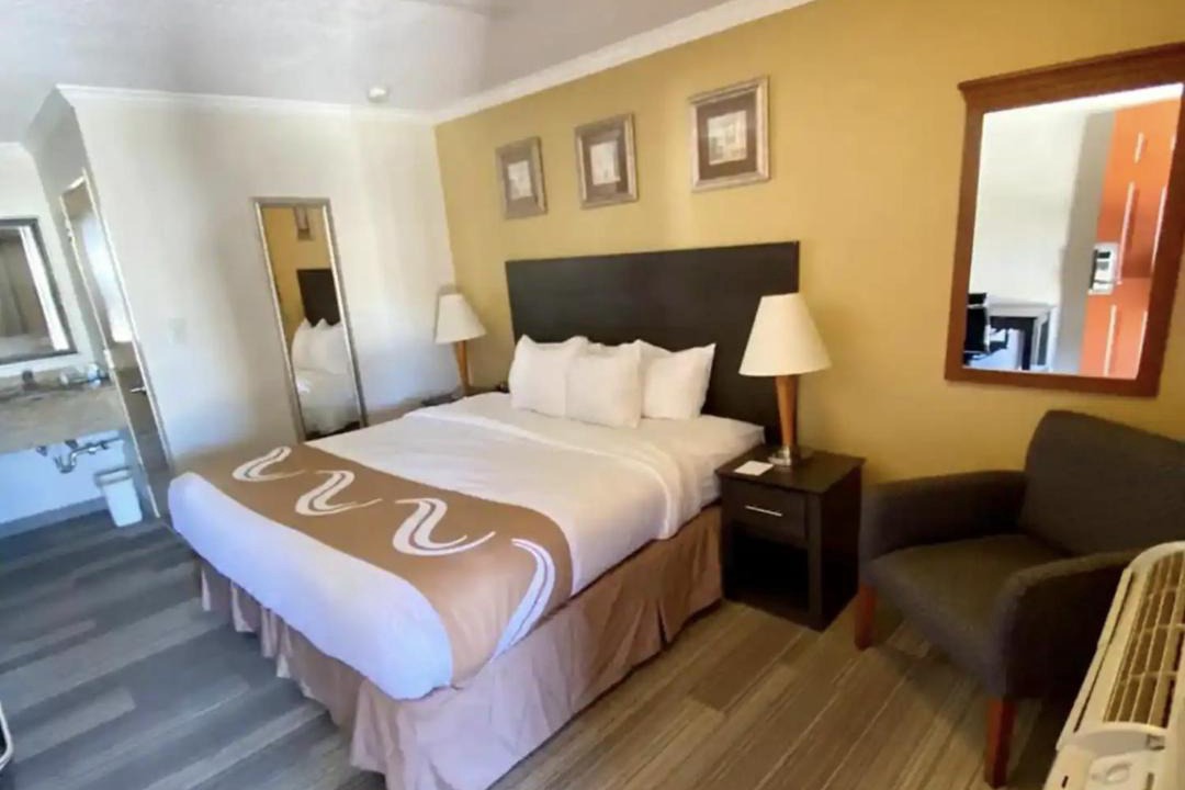 Photo of Bedroom in Galloway