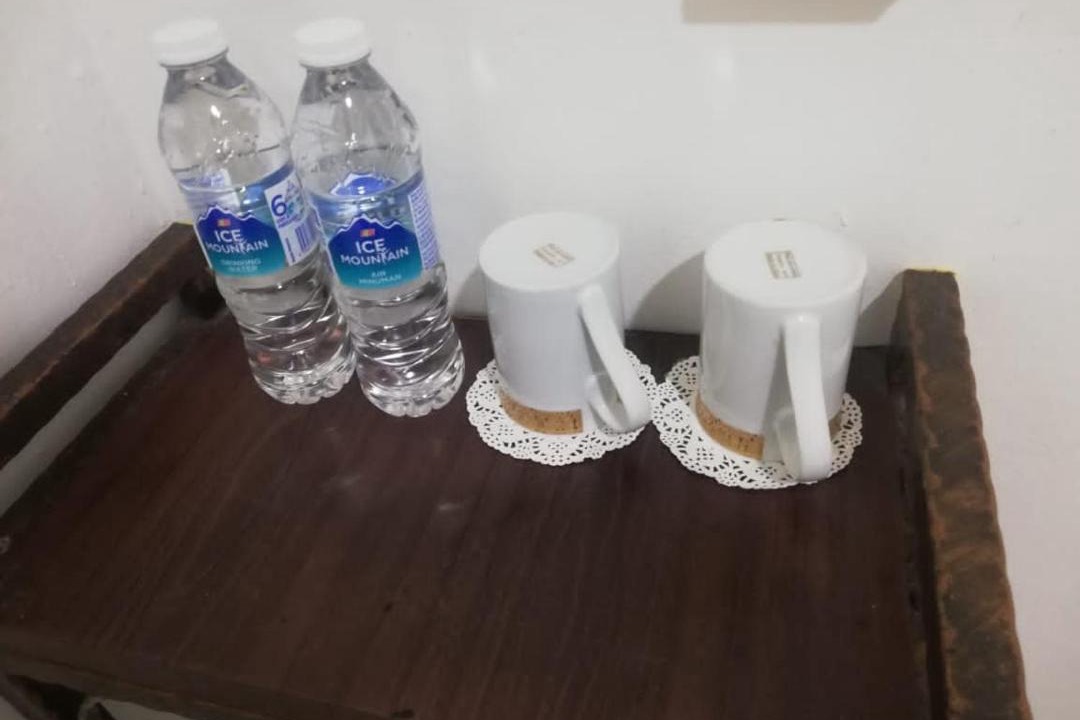 Photo of Bathroom in Taman Universiti