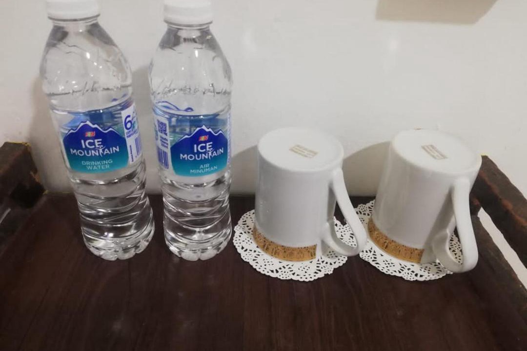 Photo of Bathroom in Taman Universiti