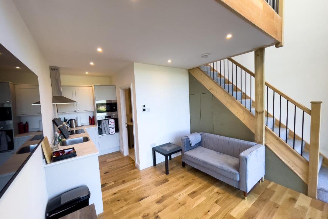 Photo of Livingroom in St Albans