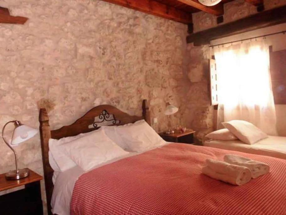 Photo of Bedroom in Campo de San Pedro