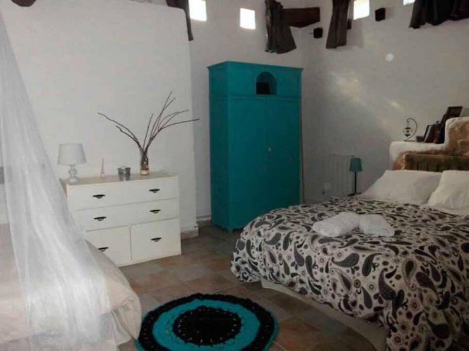 Photo of Bedroom in Campo de San Pedro